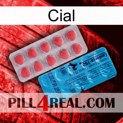Cial new14